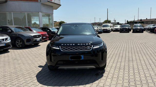 LAND ROVER Range Rover Evoque 2.0D I4 150CV AWD Business Edition IVA ESPOSTA