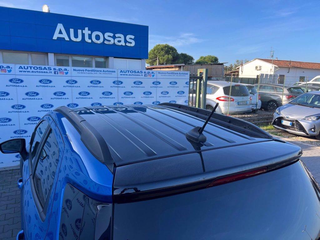 FORD EcoSport 1.0 EcoBoost 125 CV Start&Stop Active del 2021