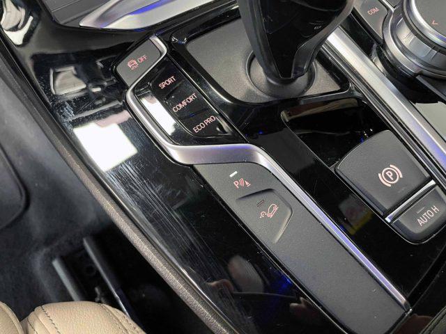 BMW X3 XDRIVE 20D X-LINE 190CV AUTO - IVA DEDUCIBILE