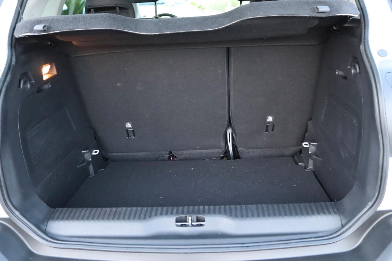Citroen C3 Aircross BlueHDi 110 S&S Shine Pack