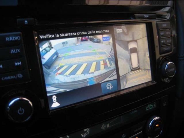 NISSAN X-Trail 1.6 DCI 4WD N-CONNECTA