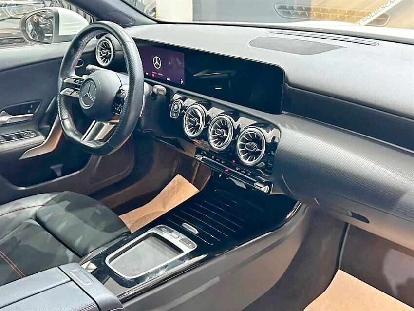 Mercedes-benz A 180 d Automatic AMG Line Premium