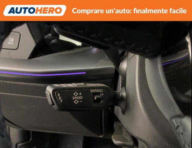 AUDI A3 SPB 35 TFSI S tronic Business Advanced