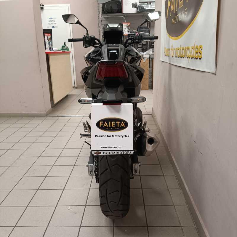 Honda NC 750 X DCT - 2025