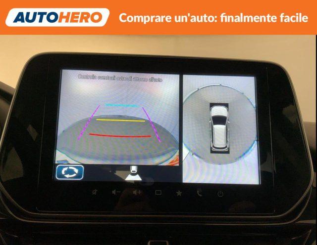SUZUKI S-Cross 1.4 Hybrid 4WD AllGrip Top+