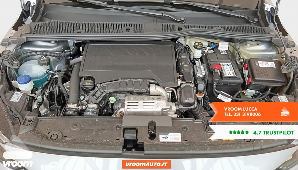 PEUGEOT 208 2ª serie 208 PureTech 100 Stop&Sta...