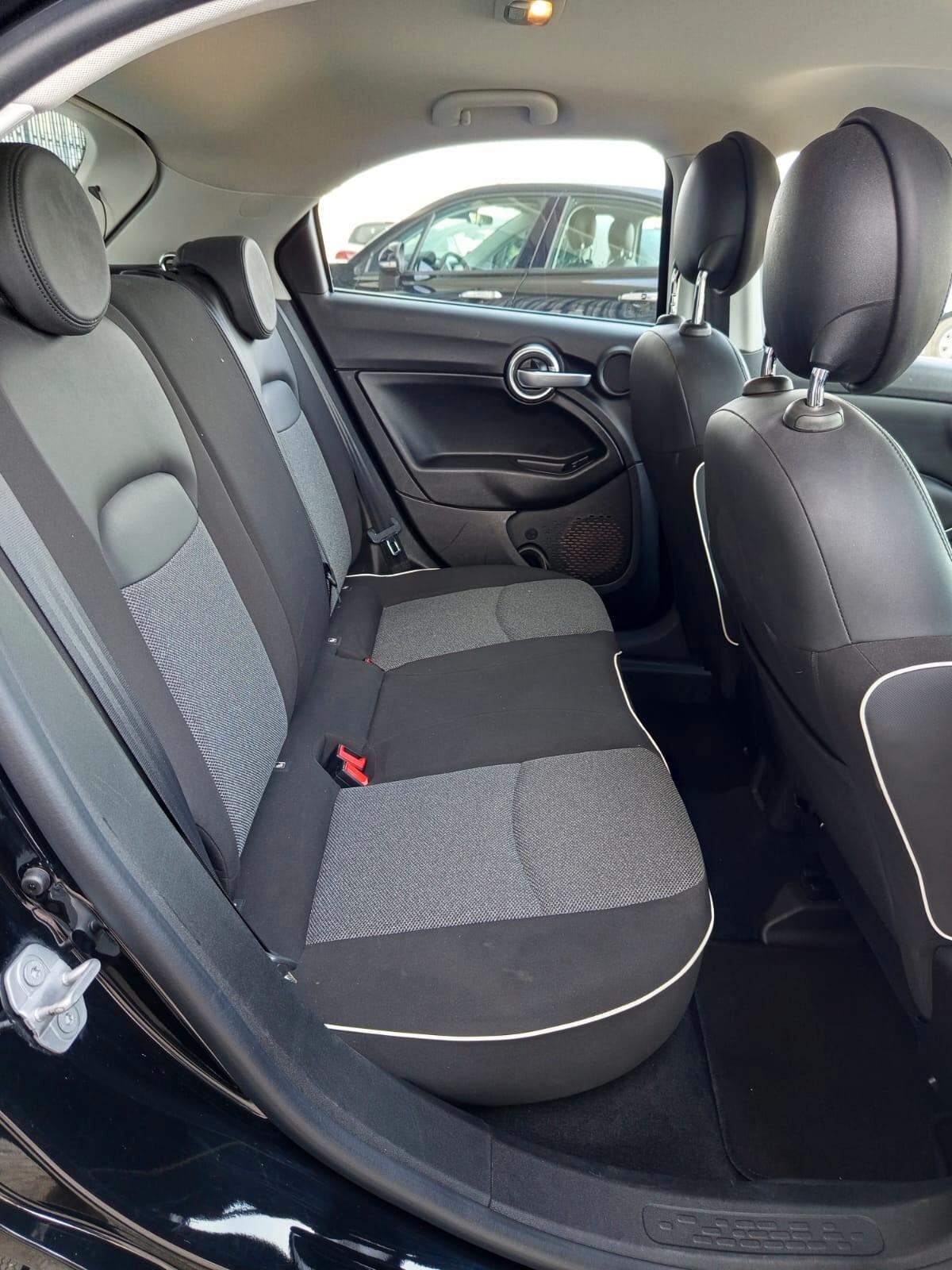 Fiat 500X 1.6 MultiJet 120 CV Business