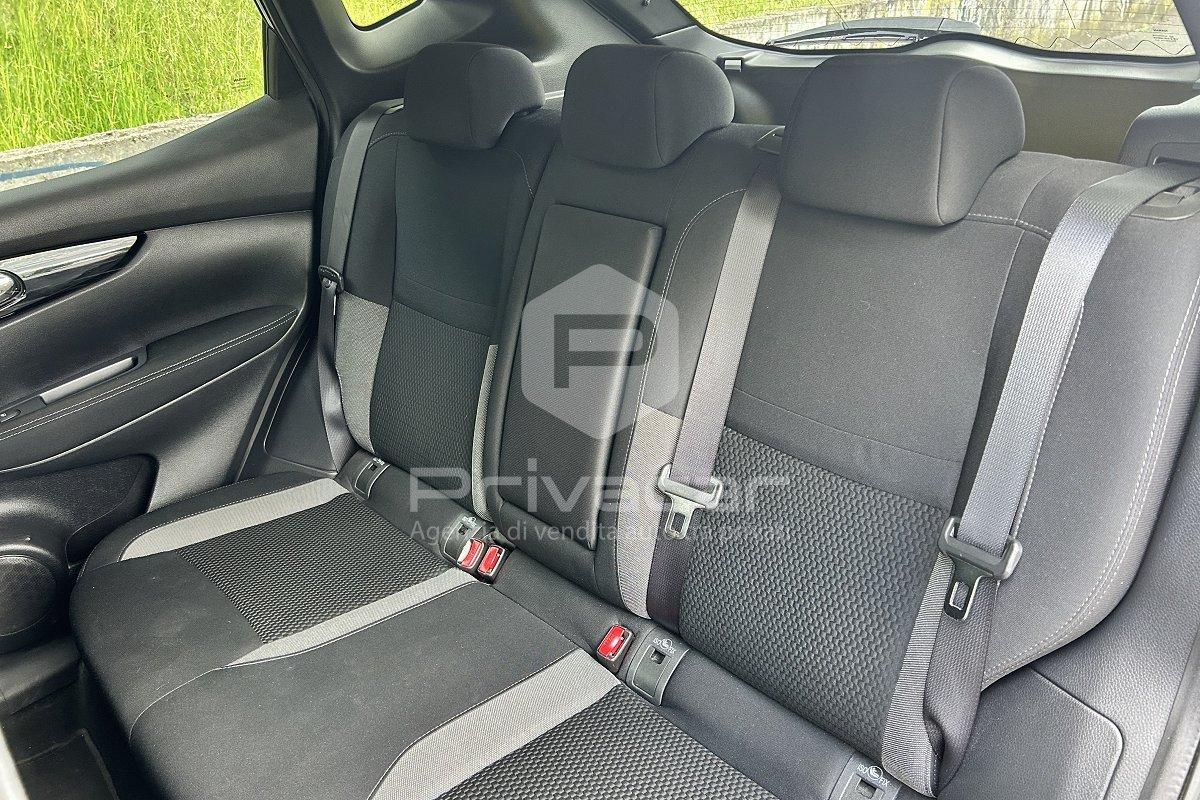 NISSAN Qashqai 1.6 dCi 2WD Business
