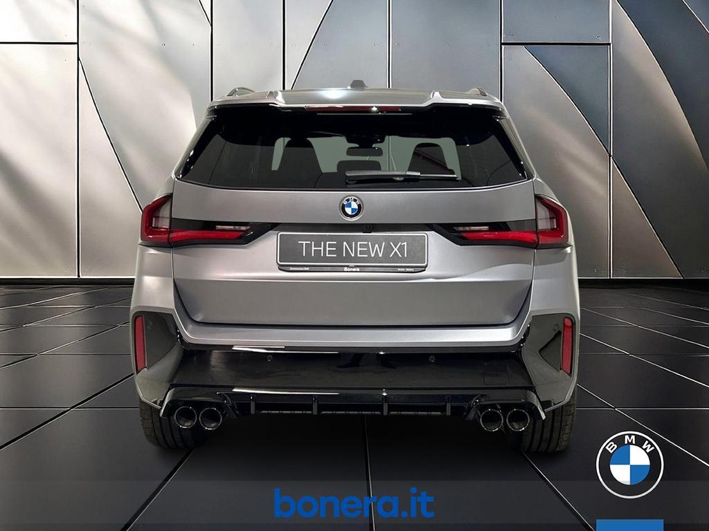 BMW X1 M 35 i MSport Pro xDrive