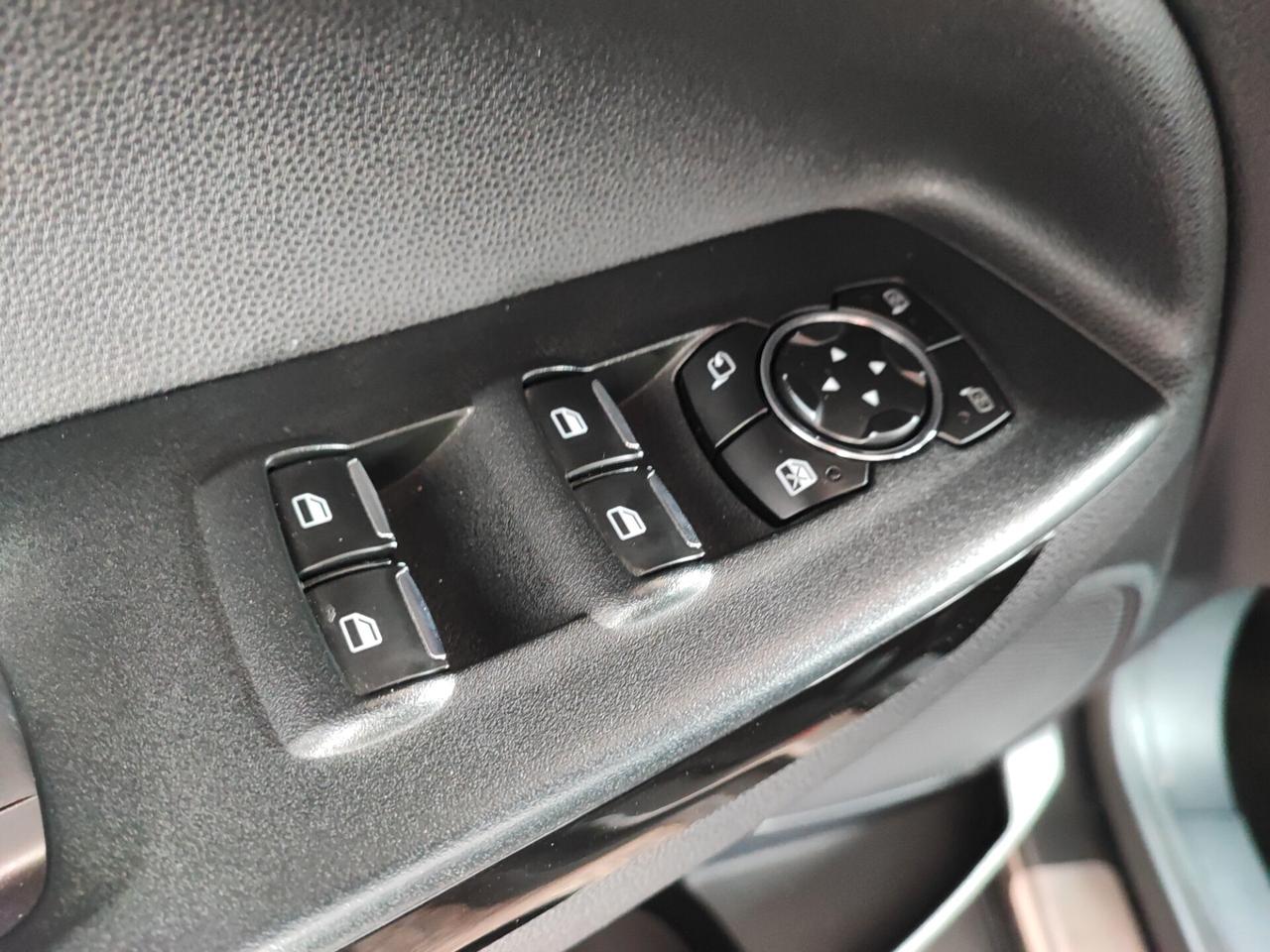 Ford EcoSport 1.0 EcoBoost 125 CV Start&Stop ST-Line Plus