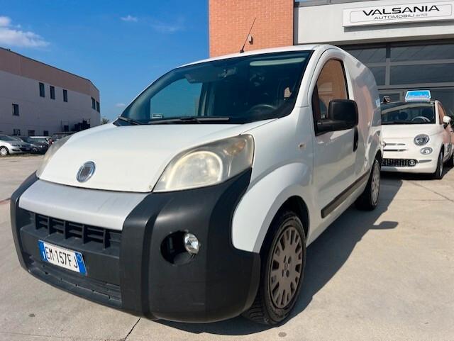 Fiat Fiorino 1.3 MJT 95CV Furgone SX