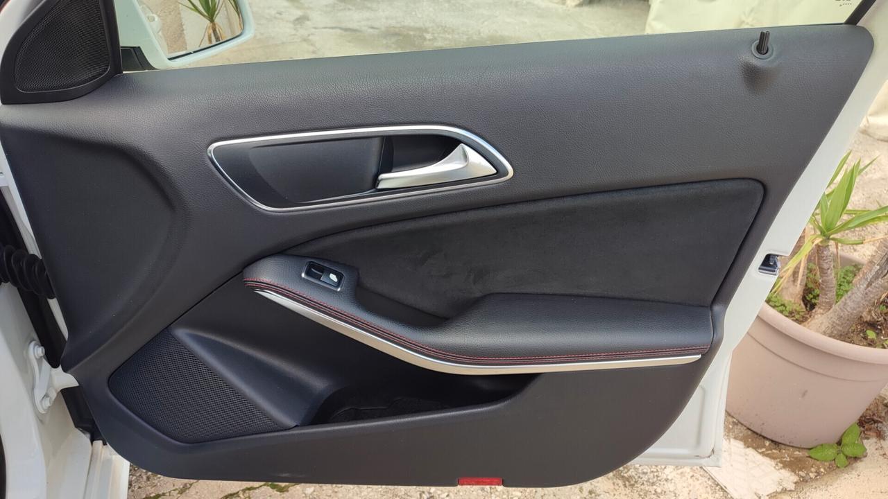 Mercedes-benz A 180 CDI Automatic Premium