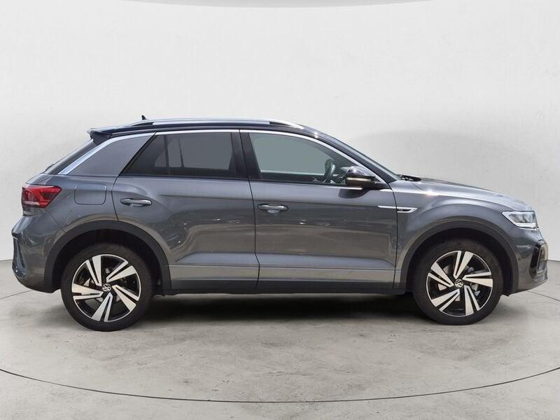 Volkswagen T-Roc 1.5 tsi R-Line dsg