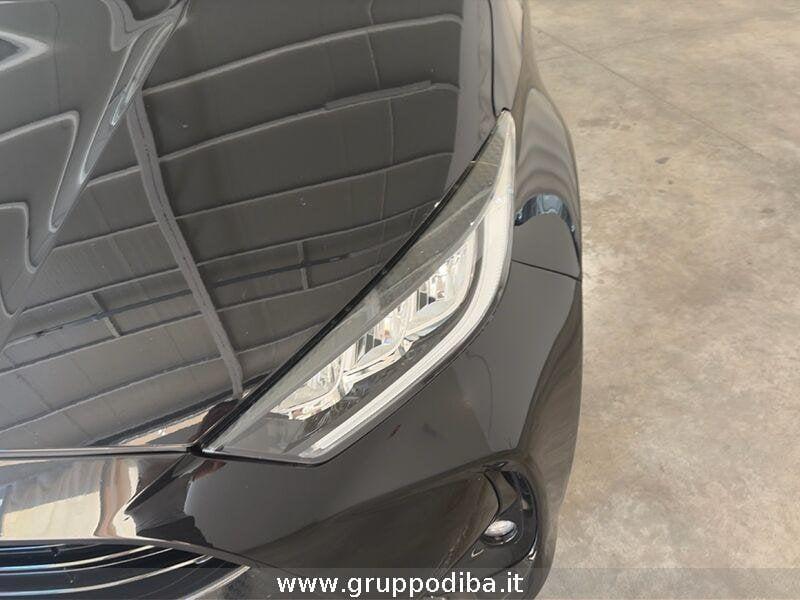 Toyota Yaris IV 2020 1.5h Lounge