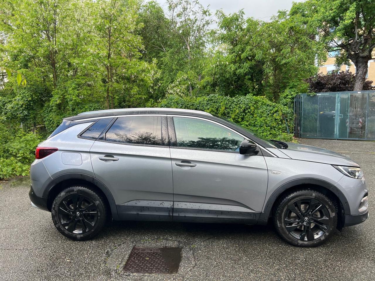 Opel Grandland X 1.5 D Business Edition