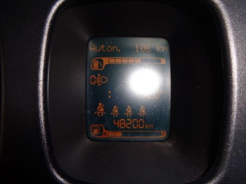 FIAT Panda Cross Panda Cross 1.0 FireFly S&S Hybrid