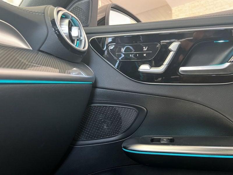 Mercedes-Benz Classe C C 220 d Mild hybrid 4Matic Premium Plus