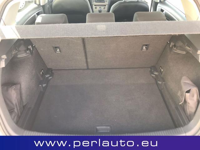 VOLKSWAGEN Golf 1.6 TDI 105 CV 5p. Trendline BlueMotion Technology