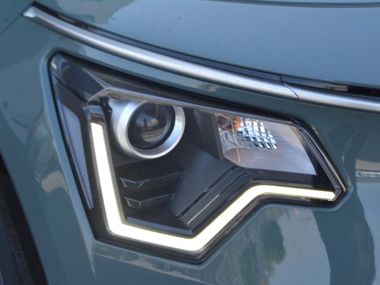 Kia Niro 1.6 gdi plug-in hybrid style dct6