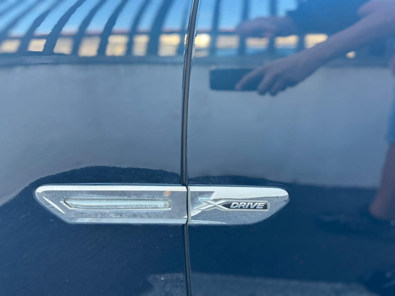 Bmw 740 740d xDrive 306cv - Full opt - Superprezzo - Tutto incluso
