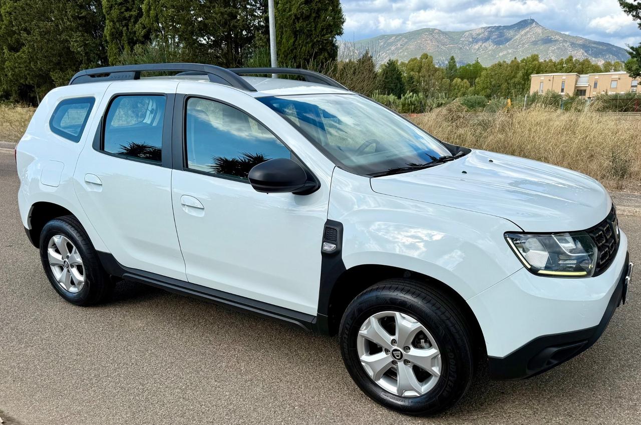 Dacia Duster 1.5 Blue dCi 8V 115 CV 4x2 Comfort