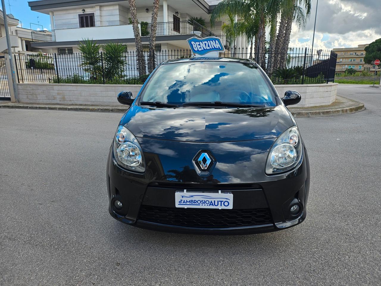 Renault Twingo 1.2 8V Dynamique (43 kw) 58cv