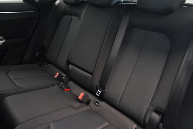 AUDI Q3 35 TFSI S tronic Business Advanced
