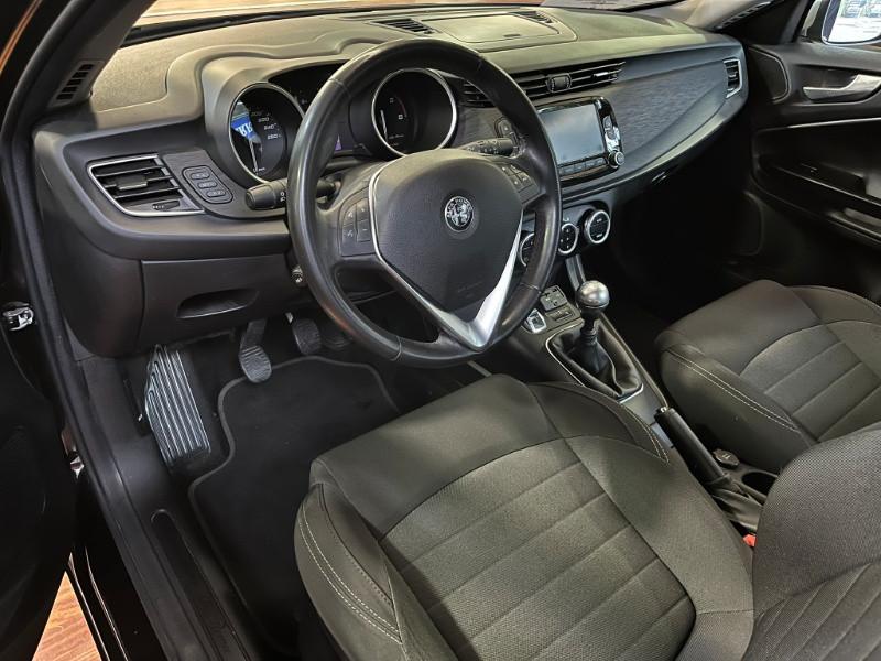 ALFA ROMEO Giulietta 1.6 JTDm 120 CV Super