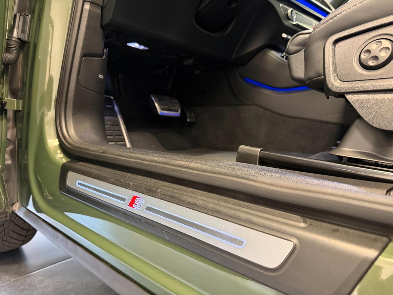 Audi Q5 SPB 40 TDI quattro S tronic line plus