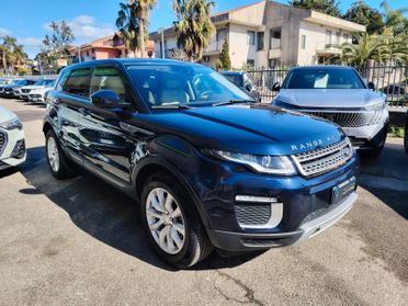 Land Rover Range Evoque AUTOCARRO 5 P IVA DEDUCIBILE 2.0 TD4 150 CV 5p. Pure