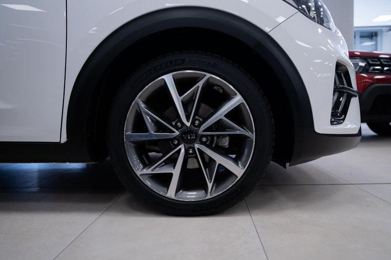 KIA Niro 1.6 gdi hev Style dct