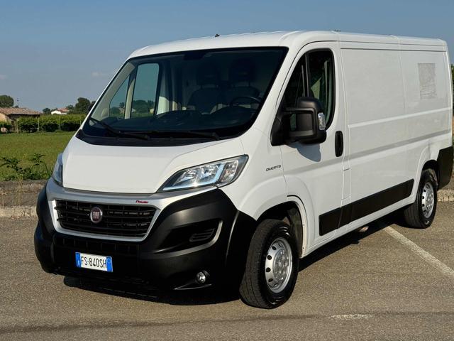 FIAT Ducato 35 2.3 MJT 180CV AZIENDALE