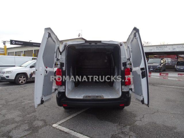 OPEL Vivaro 1.5 Diesel 100CV S&S LONG - PRONTA CONSEGNA