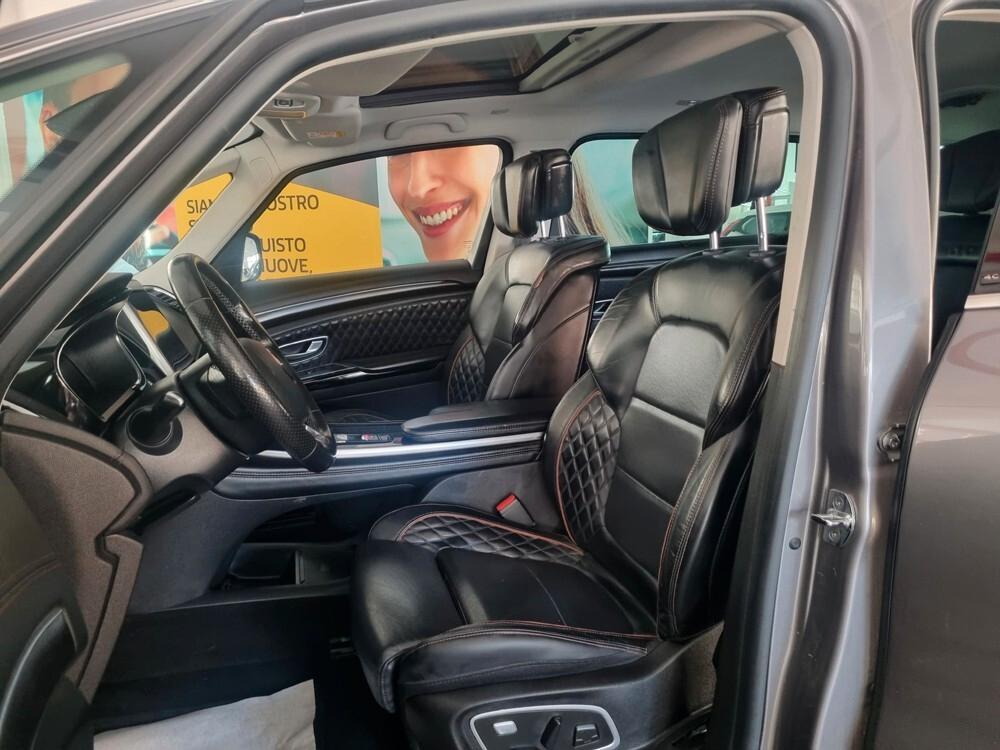 Renault Espace 2.0 dCi AZIENDALE GARANZIA3 ANNI