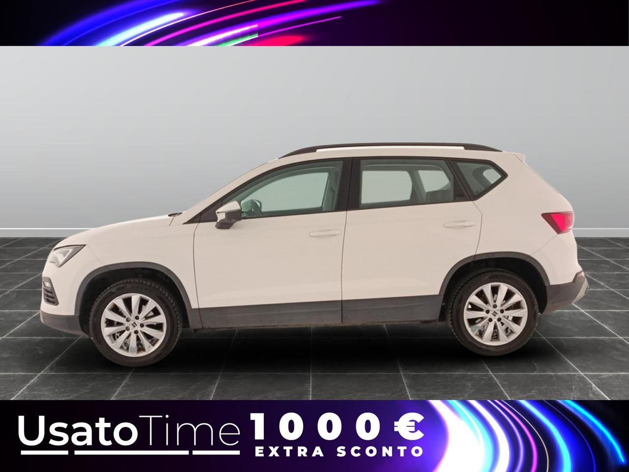 Seat Ateca 1.0 tsi 110cv business
