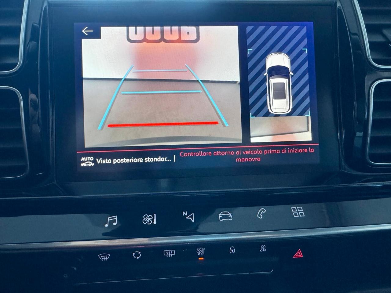 Citroen C5 Aircross Diesel 130Cv EAT8 Shine