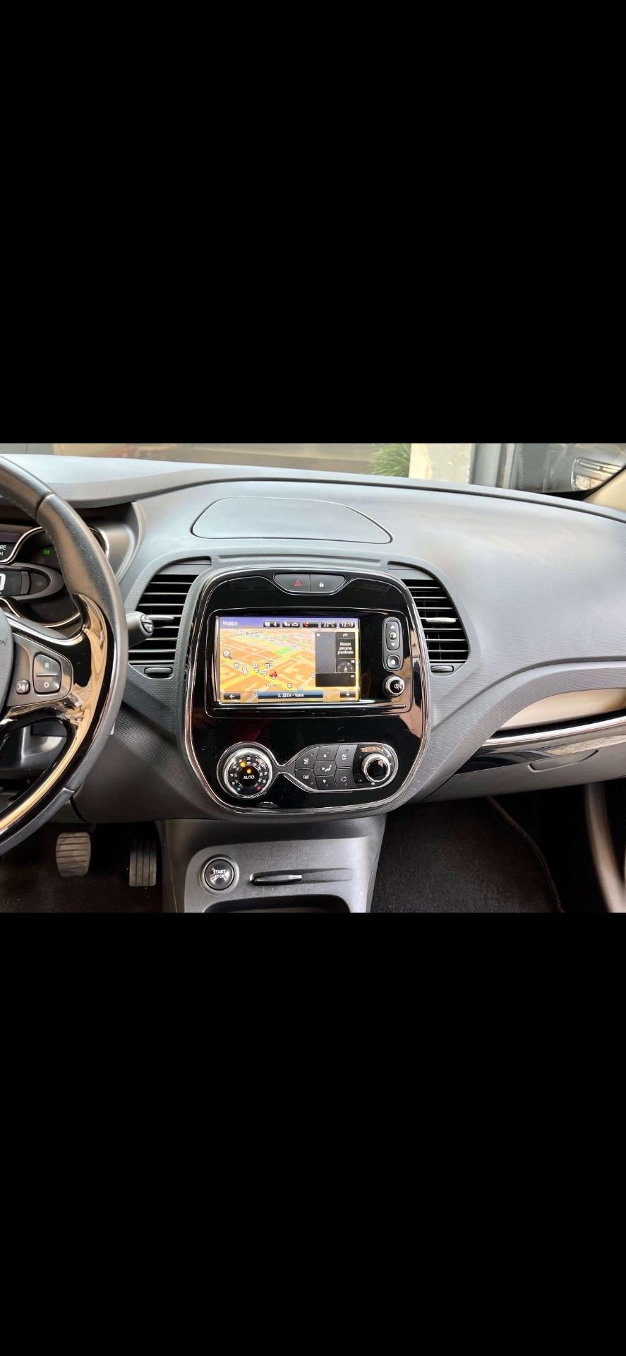 Renault Captur 1.5 dCi 8V 90 CV Start&Stop Energy R-Link