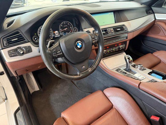 BMW 530 d xDrive Touring Msport //TETTO//PELLE//