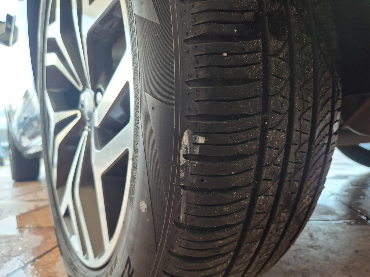 Land Rover Range Evoque 2.0D 204 CV AWD Auto R-Dynamic HSE