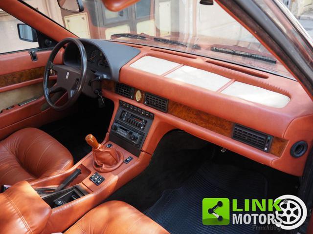 MASERATI Biturbo 425