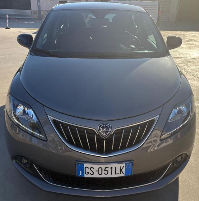 LANCIA Ypsilon 1.0 FireFly 5 porte S&S Hybrid Gold