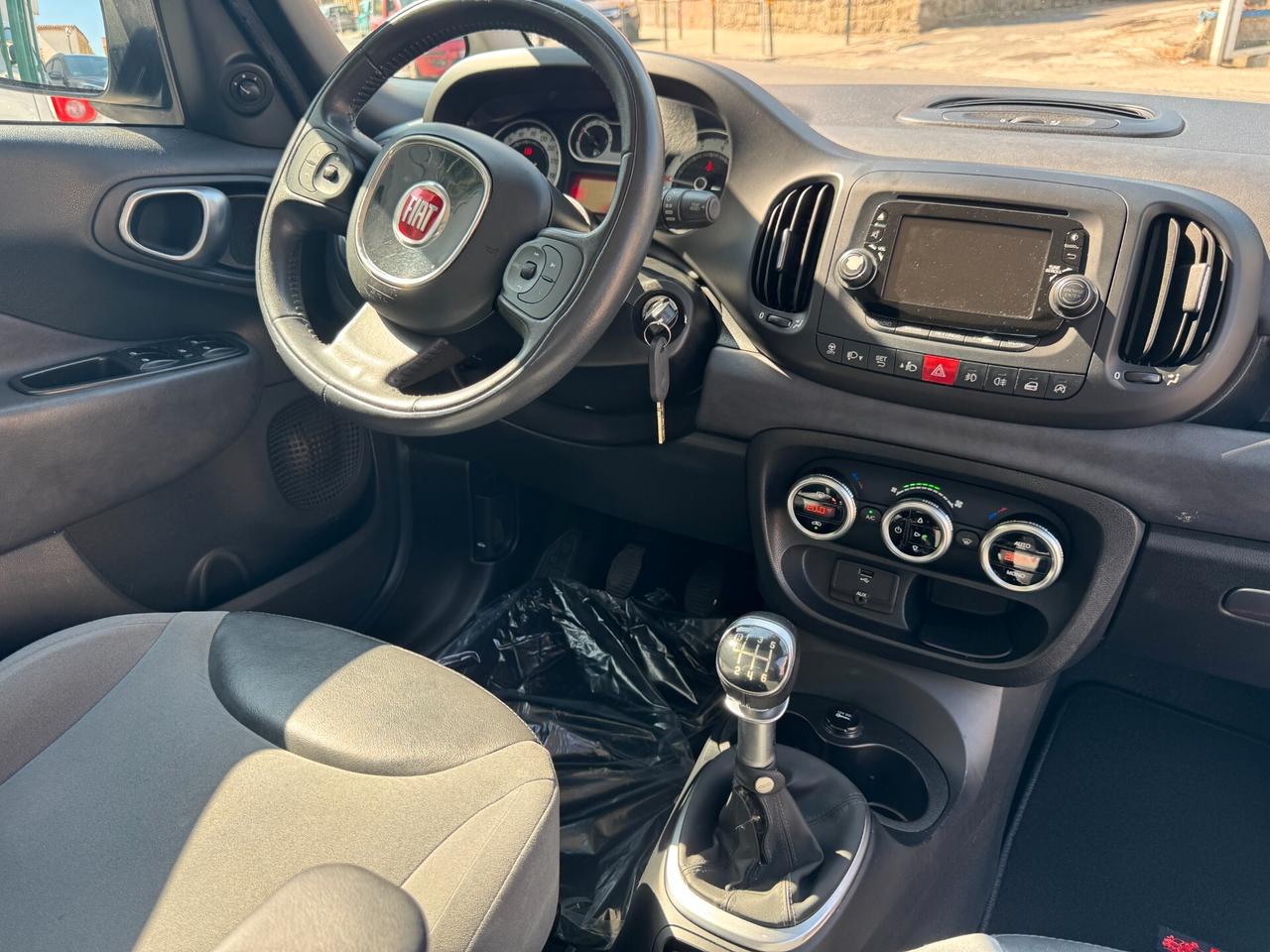 Fiat 500L 1.6 Multijet 105 CV Lounge 12 MESI DI GARANZIA