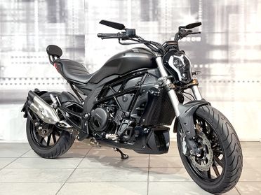 Benelli 502 C