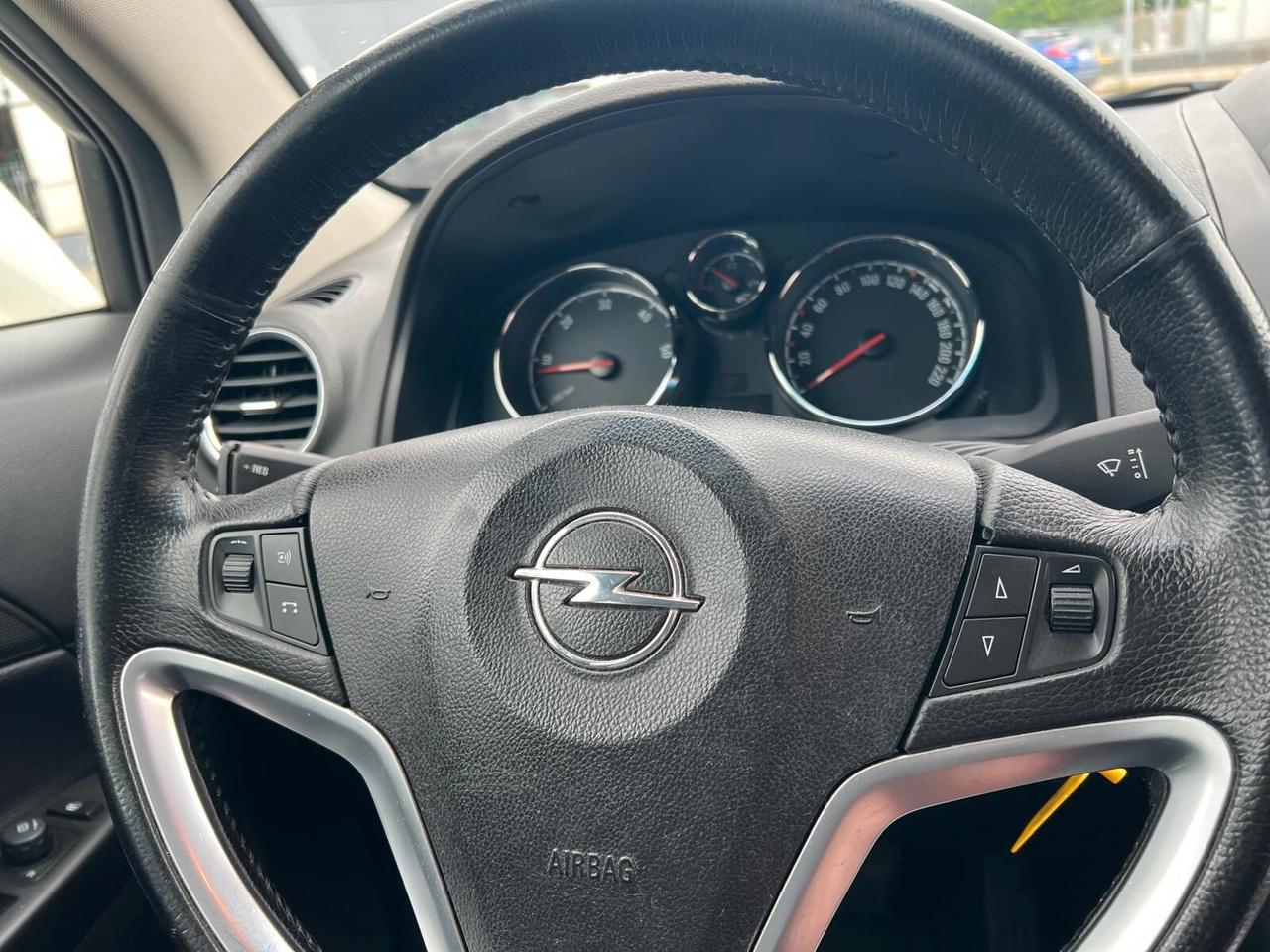 Opel Antara 2.2 CDTI 184CV Cosmo Unlimited