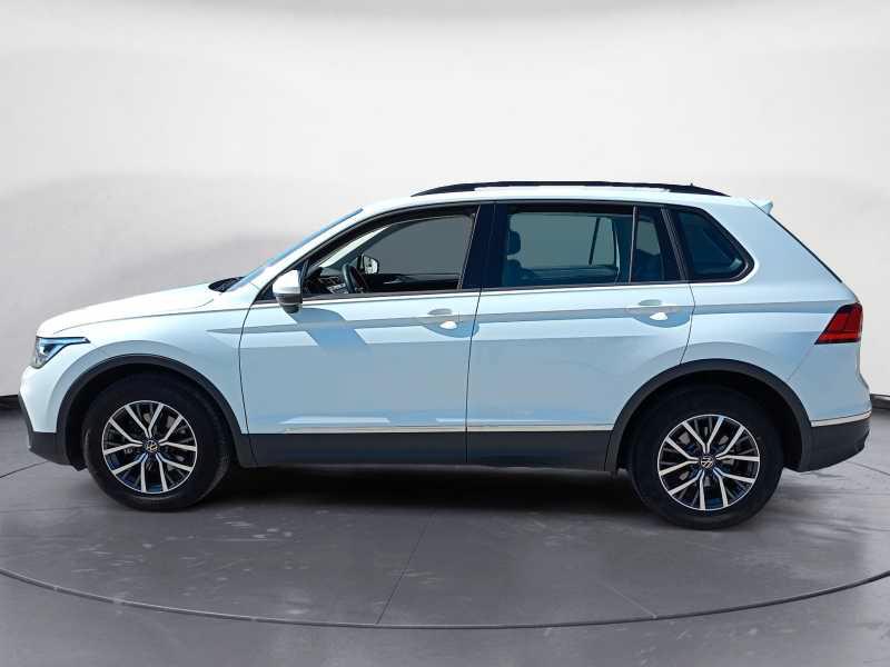 VOLKSWAGEN Tiguan 1.5 tsi Life 150cv