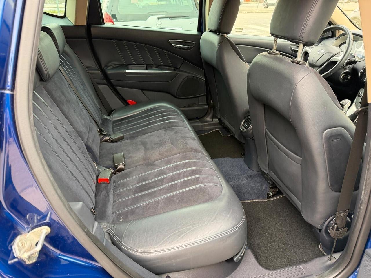 Lancia Delta 1.4 T-Jet 150 CV Platino