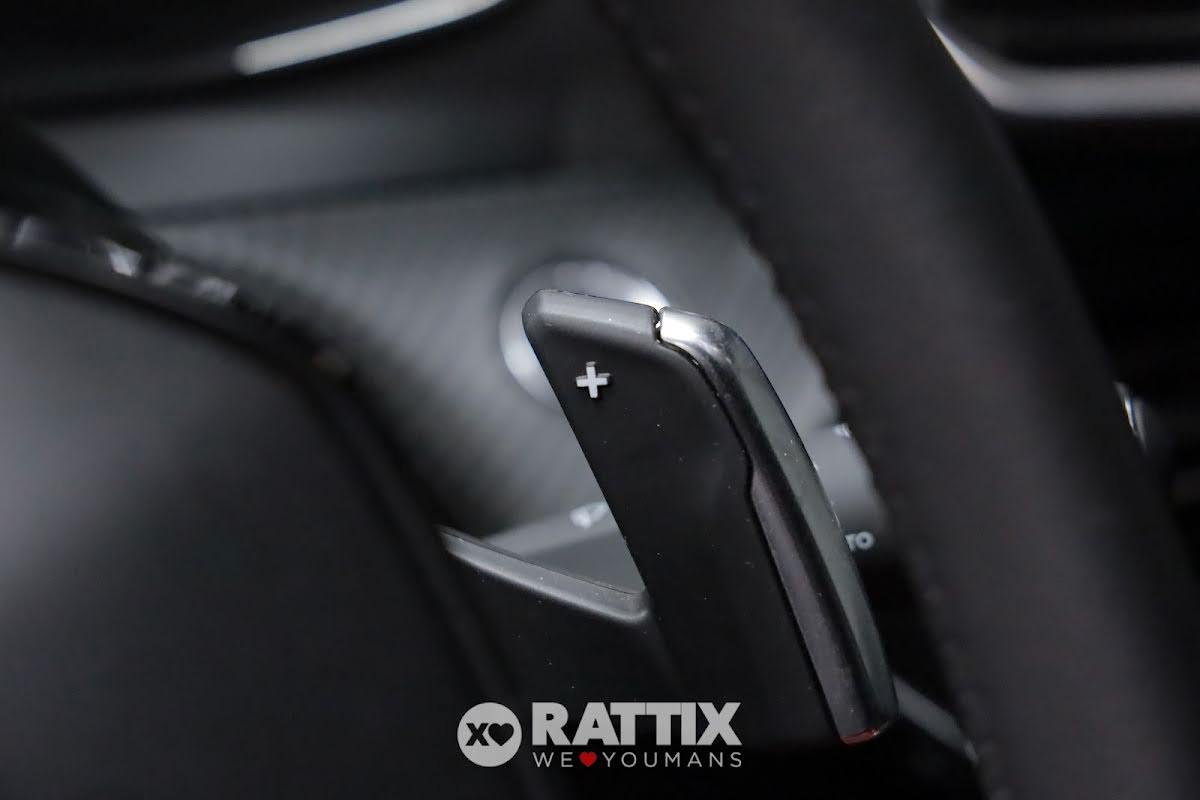 Peugeot 2008 1.5 BlueHDI 130CV Allure EAT8