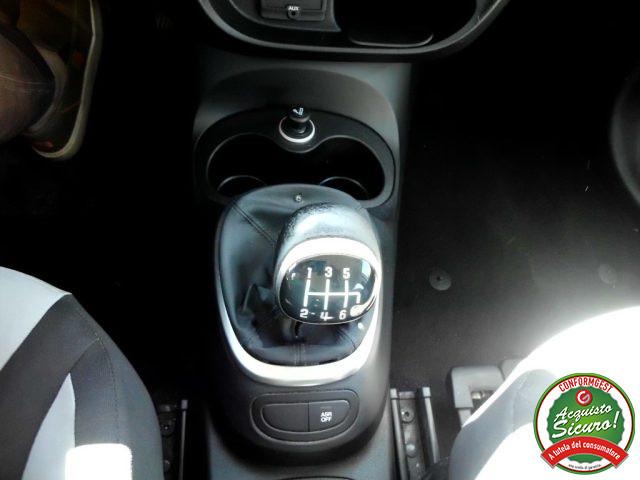 FIAT 500L 0.9 TwinAir Turbo Natural Power Pop Star