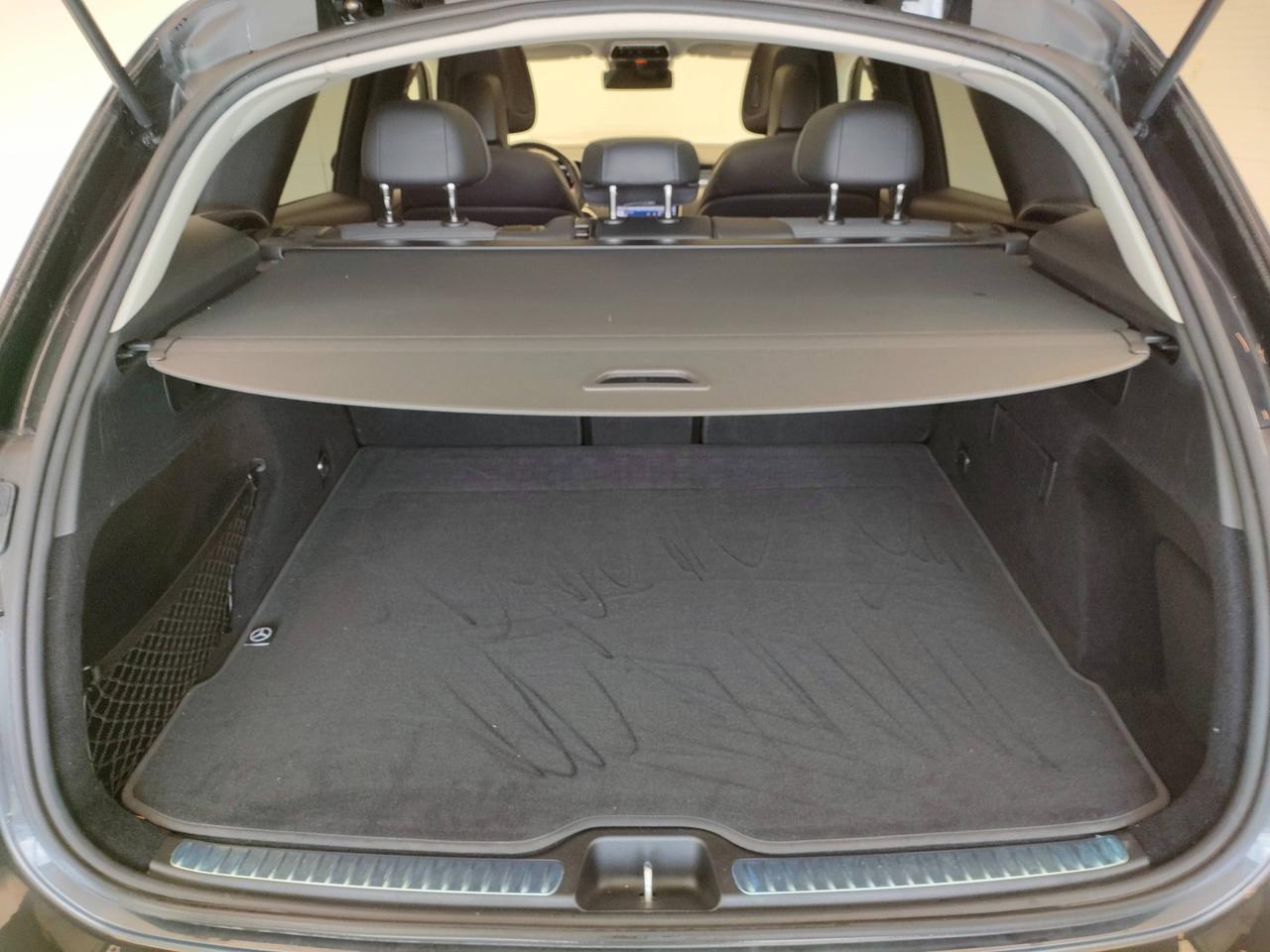 Mercedes-Benz GLC - X254 - GLC 220 d mhev Advanced 4matic auto