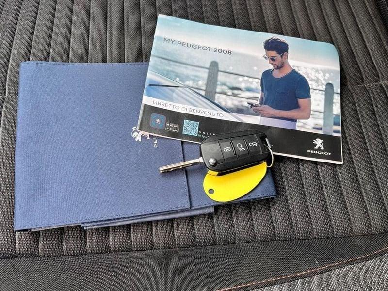 Peugeot 2008 PureTech 100 S&S Active Pack * PROMO *